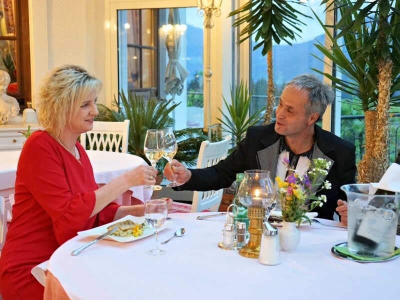 Hotel Glocknerhof ****