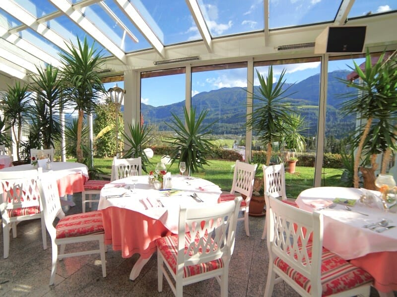 Hotel Glocknerhof ****
